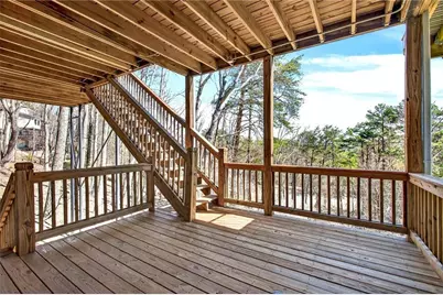 805 Lake Arrowhead Drive, Waleska, GA 30183 - Photo 48