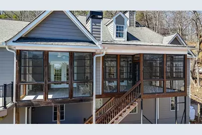 805 Lake Arrowhead Drive, Waleska, GA 30183 - Photo 64