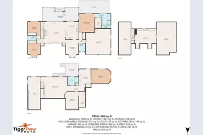 805 Lake Arrowhead Drive, Waleska, GA 30183 - Photo 74