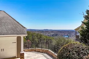 805 Lake Arrowhead Dr, Waleska, GA 30183 - Photo 2