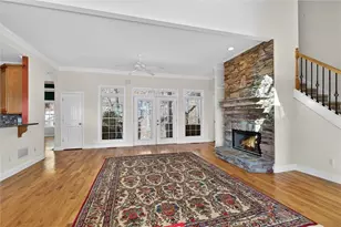 805 Lake Arrowhead Dr, Waleska, GA 30183 - Photo 6