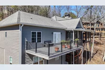 805 Lake Arrowhead Drive, Waleska, GA 30183 - Photo 62