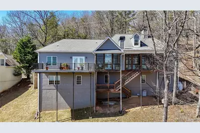 805 Lake Arrowhead Drive, Waleska, GA 30183 - Photo 64