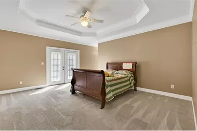 805 Lake Arrowhead Drive, Waleska, GA 30183 - Photo 22