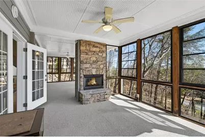 805 Lake Arrowhead Drive, Waleska, GA 30183 - Photo 18