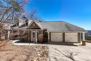 805 Lake Arrowhead Dr, Waleska, GA 30183 - Photo 1