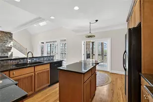 805 Lake Arrowhead Dr, Waleska, GA 30183 - Photo 12