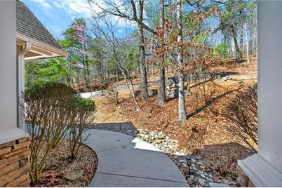 805 Lake Arrowhead Drive, Waleska, GA 30183 - Photo 68