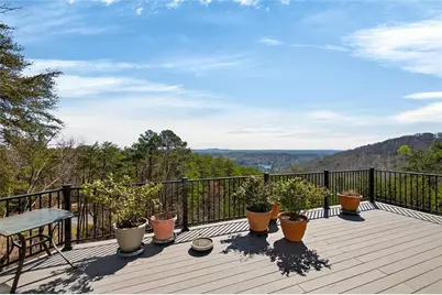 805 Lake Arrowhead Drive, Waleska, GA 30183 - Photo 24