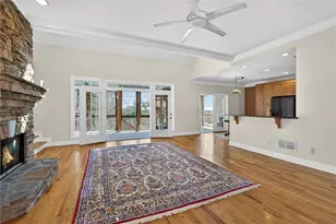 805 Lake Arrowhead Dr, Waleska, GA 30183 - Photo 4