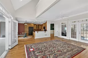 805 Lake Arrowhead Dr, Waleska, GA 30183 - Photo 8