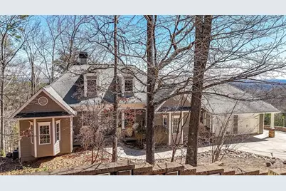 805 Lake Arrowhead Drive, Waleska, GA 30183 - Photo 54