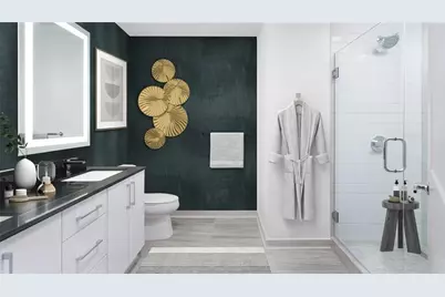 161 Peachtree Center Avenue NE #2x2, Atlanta, GA 30312 - Photo 14