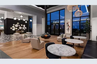 161 Peachtree Center Avenue NE #2x2, Atlanta, GA 30312 - Photo 26