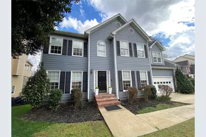 5176 Shotwell Street, Woodstock, GA 30188 - Photo 2