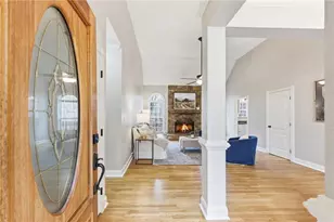 9431 Ponderosa Trail, Gainesville, GA 30506 - Photo 6