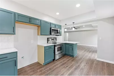 9431 Ponderosa Trail, Gainesville, GA 30506 - Photo 36