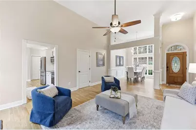 9431 Ponderosa Trail, Gainesville, GA 30506 - Photo 12