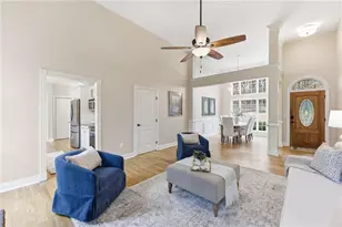 9431 Ponderosa Trail, Gainesville, GA 30506 - Photo 12