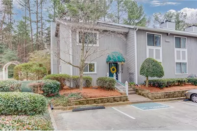 5618 Woodmont Boulevard, Peachtree Corners, GA 30092 - Photo 2