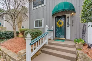 5618 Woodmont Blvd, Peachtree Corners, GA 30092 - Photo 1