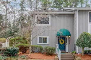 5618 Woodmont Blvd, Peachtree Corners, GA 30092 - Photo 2