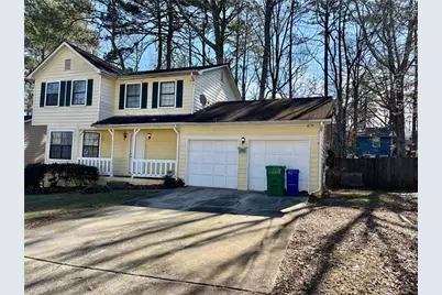 5615 Pennybrook Court, Stone Mountain, GA 30087 - Photo 2