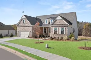 236 Laurel Vista Dr, Canton, GA 30114 - Photo 2