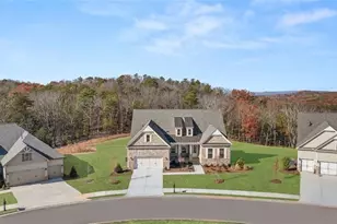 236 Laurel Vista Dr, Canton, GA 30114 - Photo 4