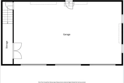 21 Branson Mill Drive NW, Cartersville, GA 30120 - Photo 76