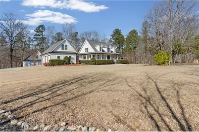 21 Branson Mill Drive NW, Cartersville, GA 30120 - Photo 2