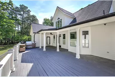 21 Branson Mill Drive NW, Cartersville, GA 30120 - Photo 64