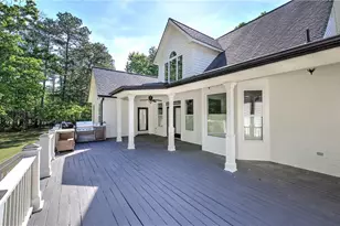 21 Branson Mill Dr NW, Cartersville, GA 30120 - Photo 64