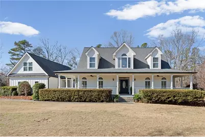 21 Branson Mill Drive NW, Cartersville, GA 30120 - Photo 1