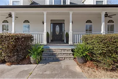 21 Branson Mill Drive NW, Cartersville, GA 30120 - Photo 4