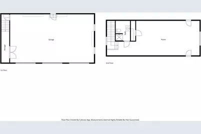 21 Branson Mill Drive NW, Cartersville, GA 30120 - Photo 78