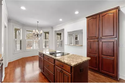 21 Branson Mill Drive NW, Cartersville, GA 30120 - Photo 16