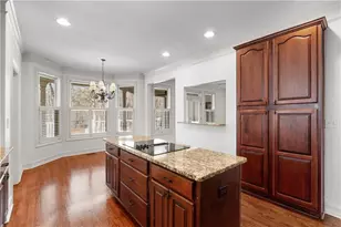 21 Branson Mill Dr NW, Cartersville, GA 30120 - Photo 16