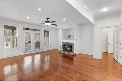 21 Branson Mill Drive NW, Cartersville, GA 30120 - Photo 22