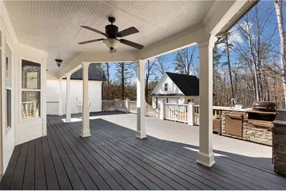 21 Branson Mill Drive NW, Cartersville, GA 30120 - Photo 50