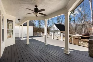 21 Branson Mill Dr NW, Cartersville, GA 30120 - Photo 50