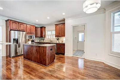 21 Branson Mill Drive NW, Cartersville, GA 30120 - Photo 20