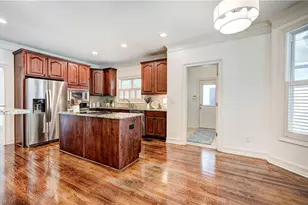 21 Branson Mill Dr NW, Cartersville, GA 30120 - Photo 20