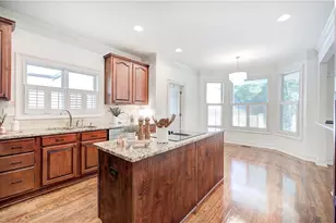 21 Branson Mill Dr NW, Cartersville, GA 30120 - Photo 18