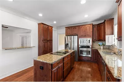 21 Branson Mill Drive NW, Cartersville, GA 30120 - Photo 14