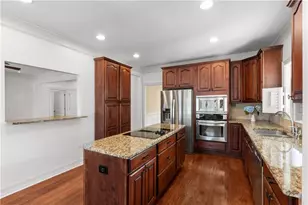 21 Branson Mill Dr NW, Cartersville, GA 30120 - Photo 14