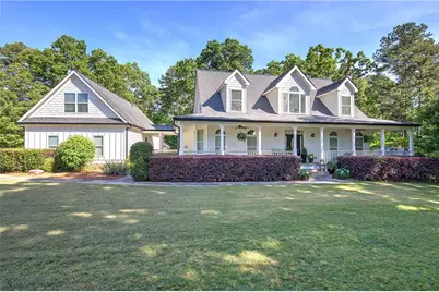 21 Branson Mill Drive NW, Cartersville, GA 30120 - Photo 4
