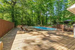 3307 Pointe Bleue Ct, Decatur, GA 30034 - Photo 36