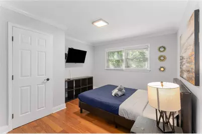 3307 Pointe Bleue Ct, Decatur, GA 30034 - Photo 20