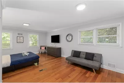 3307 Pointe Bleue Ct, Decatur, GA 30034 - Photo 16